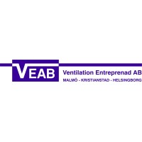Ventilation Entreprenad AB VEAB