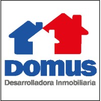 Domus Desarrolladora Inmobiliaria, SA de CV