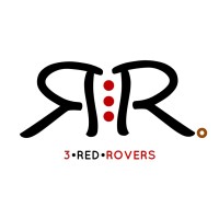 3 Red Rovers