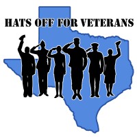 HATS OFF FOR VETERANS