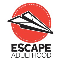 Escape Adulthood