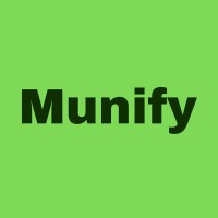 Munify (YC S25)
