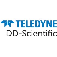 DD-Scientific Ltd