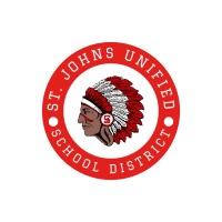 St. Johns Unified School District