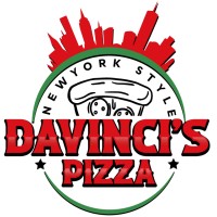 Davinci's NY Style Pizza