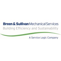 BREEN & SULLIVAN MECHANICAL SERVICES, INC.