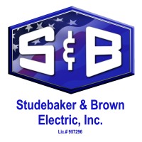 Studebaker Brown Electric