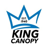 King Canopy