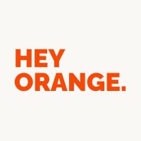 Hey Orange