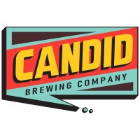 Candid Brewing Company