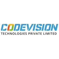 CODEVISION TECHNOLOGIES PRIVATE LIMITED