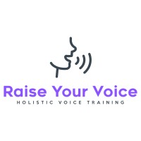Raise Your Voice