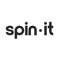 Spin-it Apparel