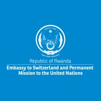 Embassy of Rwanda to Switzerland and Permanent Mission to the UNOG