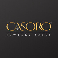 Casoro Jewelry Safes
