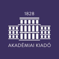 Akadémiai Kiadó Zrt.