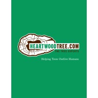 Heartwood Tree Service LLC.