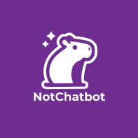 NotChatbot