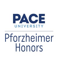 Pace University - Pforzheimer Honors College