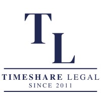 Timeshare Legal, LLC