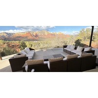 Eagle Dancer Private Luxury Estate