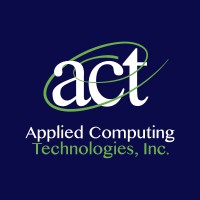 Applied Computing Technologies