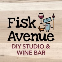 Fisk Avenue DIY Studio & Wine Bar