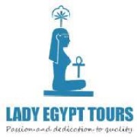 Lady Egypt Tours