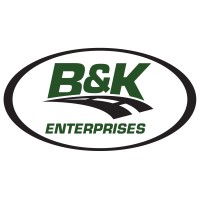 B&K Enterprises