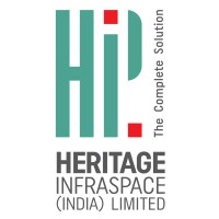 Heritage Infraspace India Limited