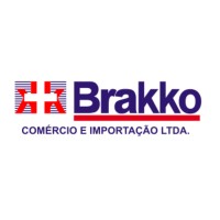 Brakko Comércio e Importação LTDA