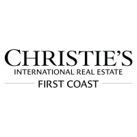 Christie's International Real Estate First Coast