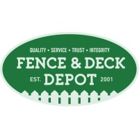 Fence and Deck Depot