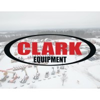 Clark Equipment Rental & Sales