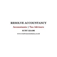 Resolve Accountancy