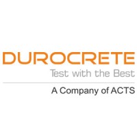 Durocrete Engineering Services Pvt. Ltd.