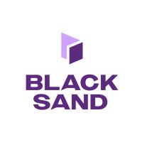 Black Sand