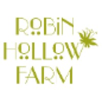 Robin Hollow Farm