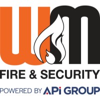 W&M Fire & Security