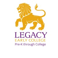 LEGACY™ Early College