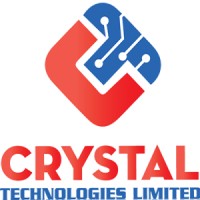 Crystal Technologies Ltd.