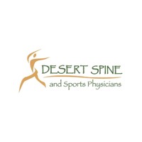 Desert Spine and Sports Physicians