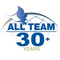 All Team Staffing
