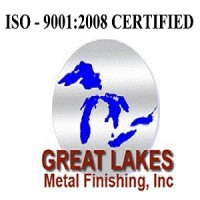 Great Lakes Metal Finishing, Inc