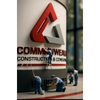 Commonwealth Construction & Consulting LLC