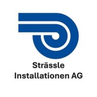 Strässle Gebäudetechnik AG