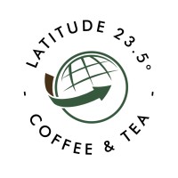 Latitude 23.5° Coffee and Tea