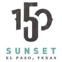 150 SUNSET
