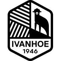 Ivanhoe of Sweden AB