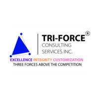 Tri-Force | AI, Software Development & Technology Staffing